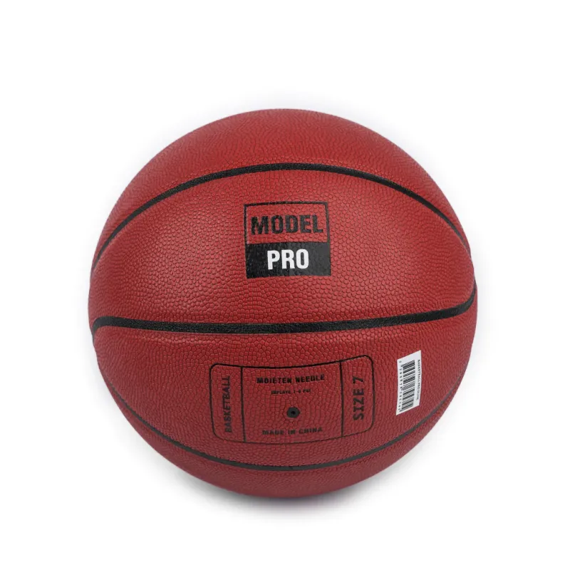 PELOTA  X-TRUST BASQUET PRO DUNK