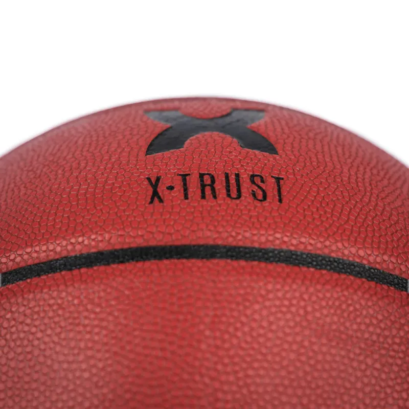 PELOTA  X-TRUST BASQUET PRO DUNK