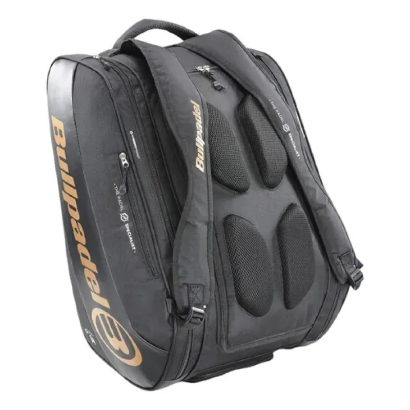 Bolso Paletero Bullpadel  Vertex