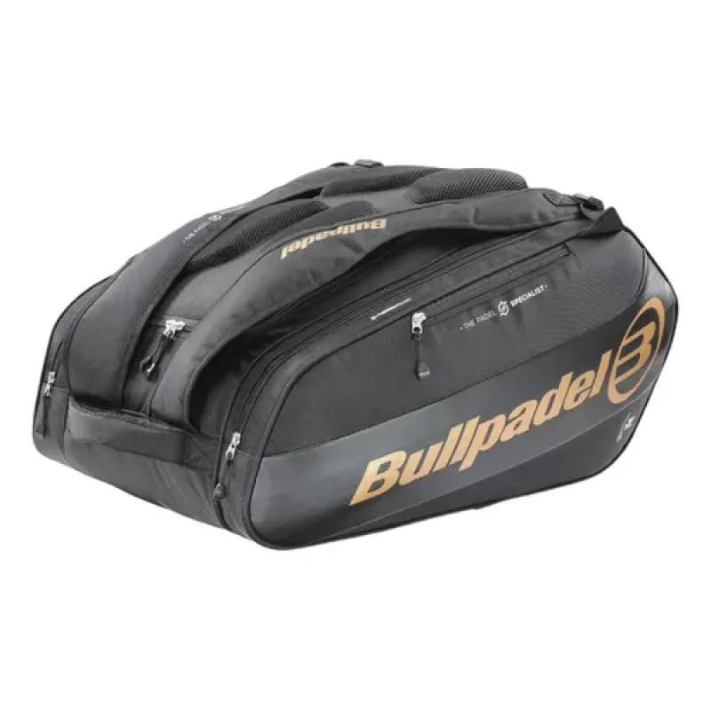 Bolso Paletero Bullpadel  Vertex