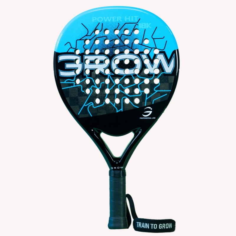 PALETA GROW POWER HIT 18K