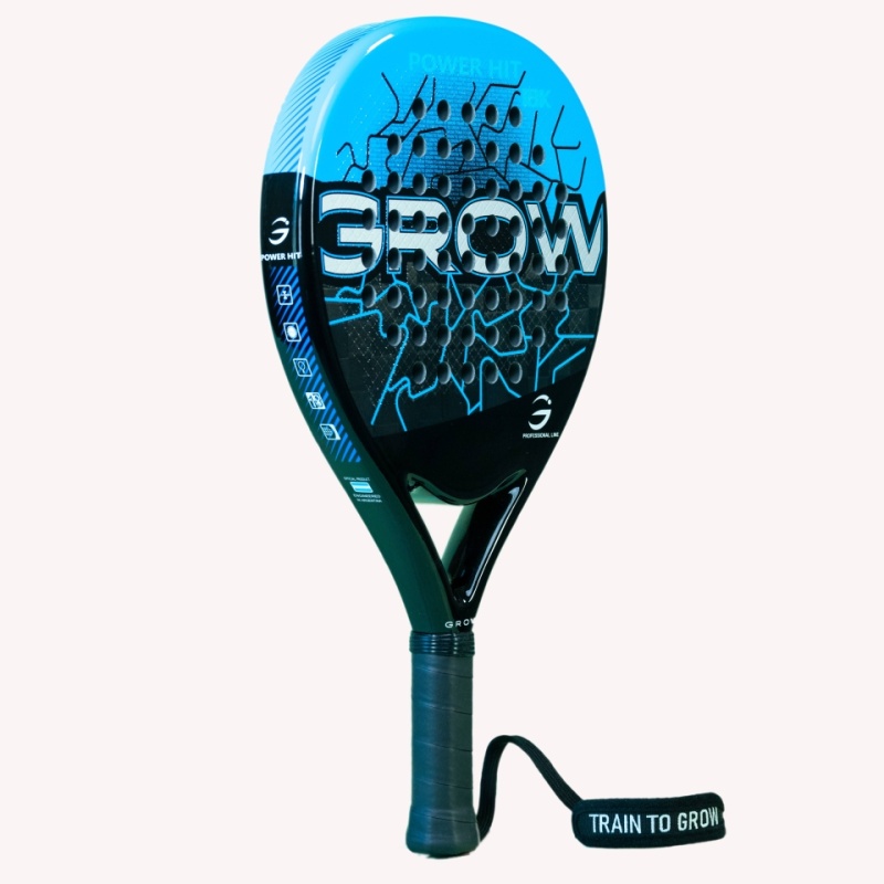 PALETA GROW POWER HIT 18K