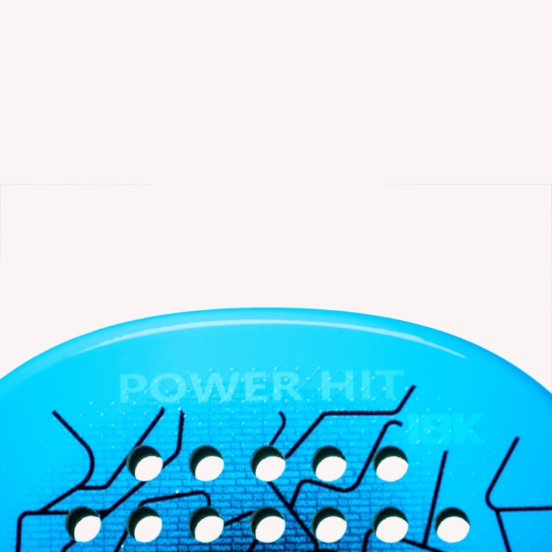 PALETA GROW POWER HIT 18K