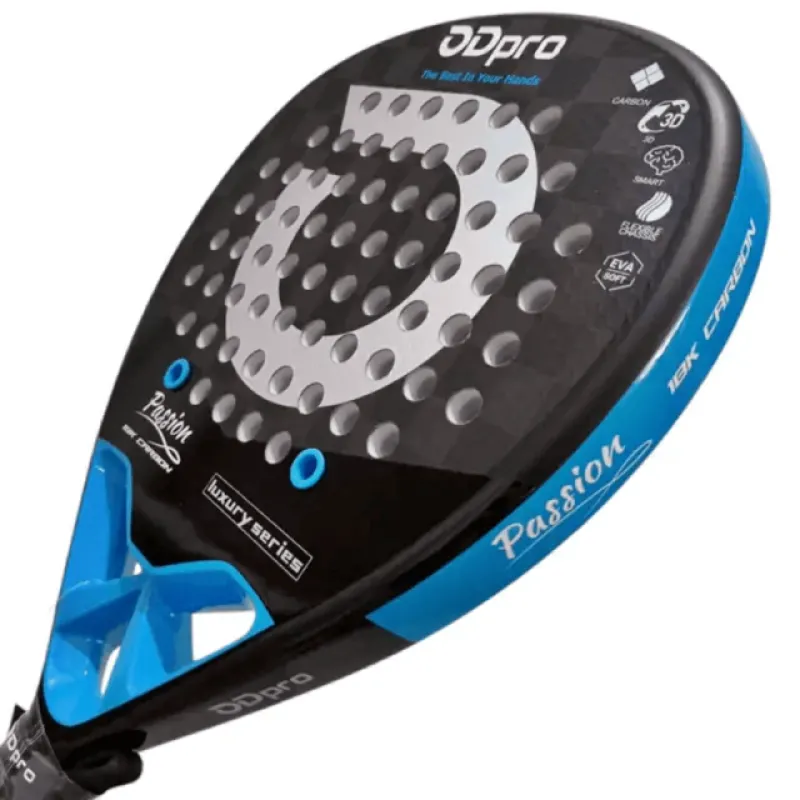 Paleta ODpro Passion 18K