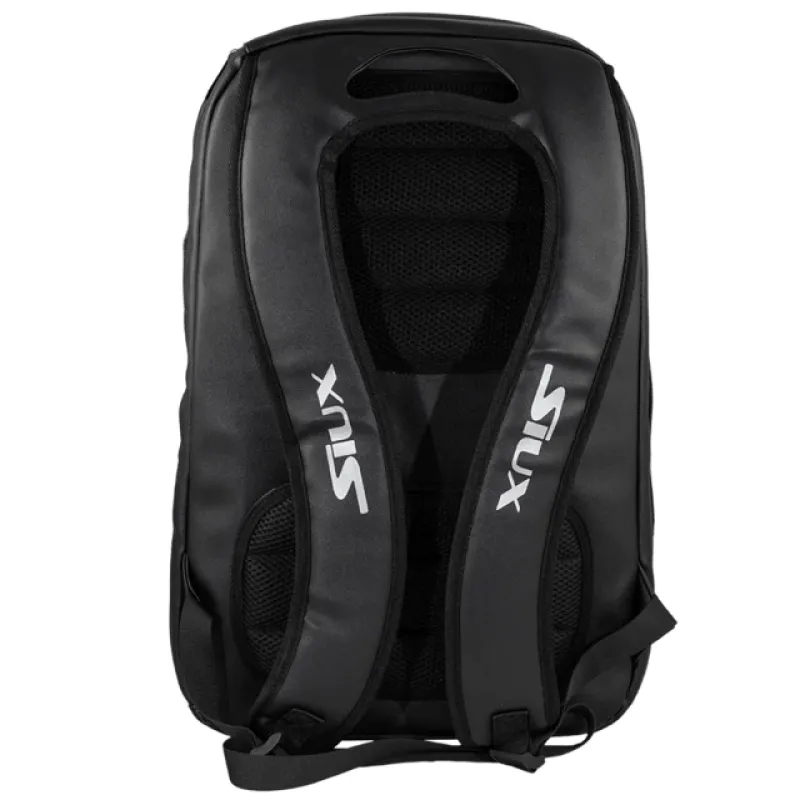 Mochila Siux The Rook Negra