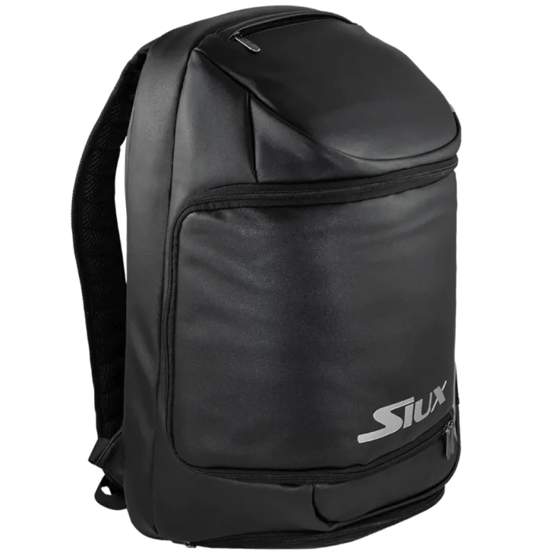 Mochila Siux The Rook Negra
