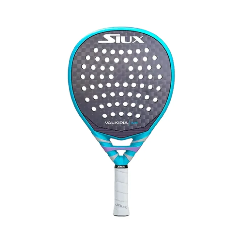 Paleta Siux Valkiria Elite 2025