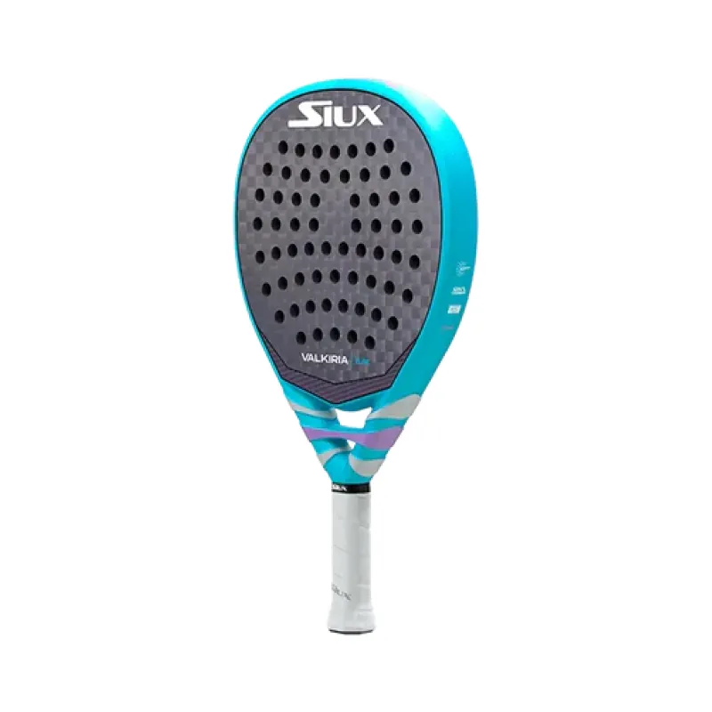 Paleta Siux Valkiria Elite 2025