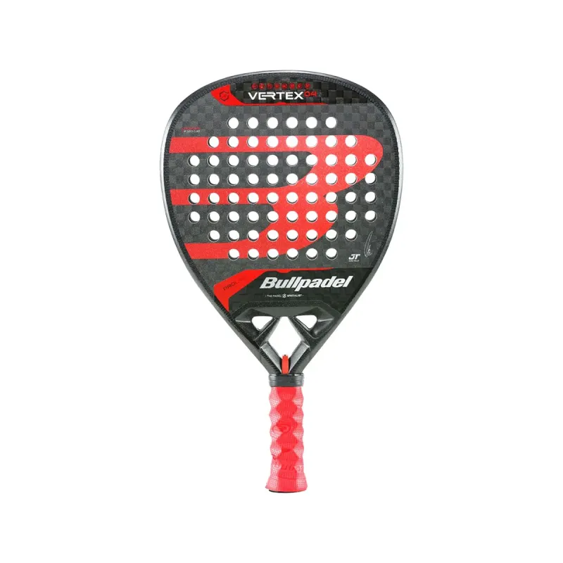 Paleta Bullpadel  Vertex 04