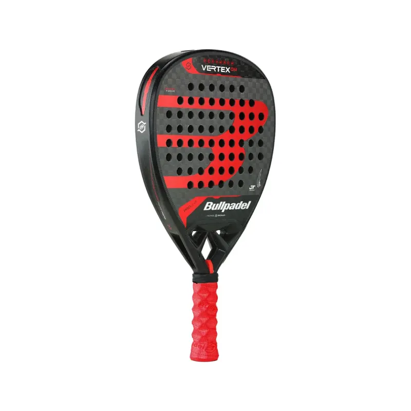 Paleta Bullpadel  Vertex 04