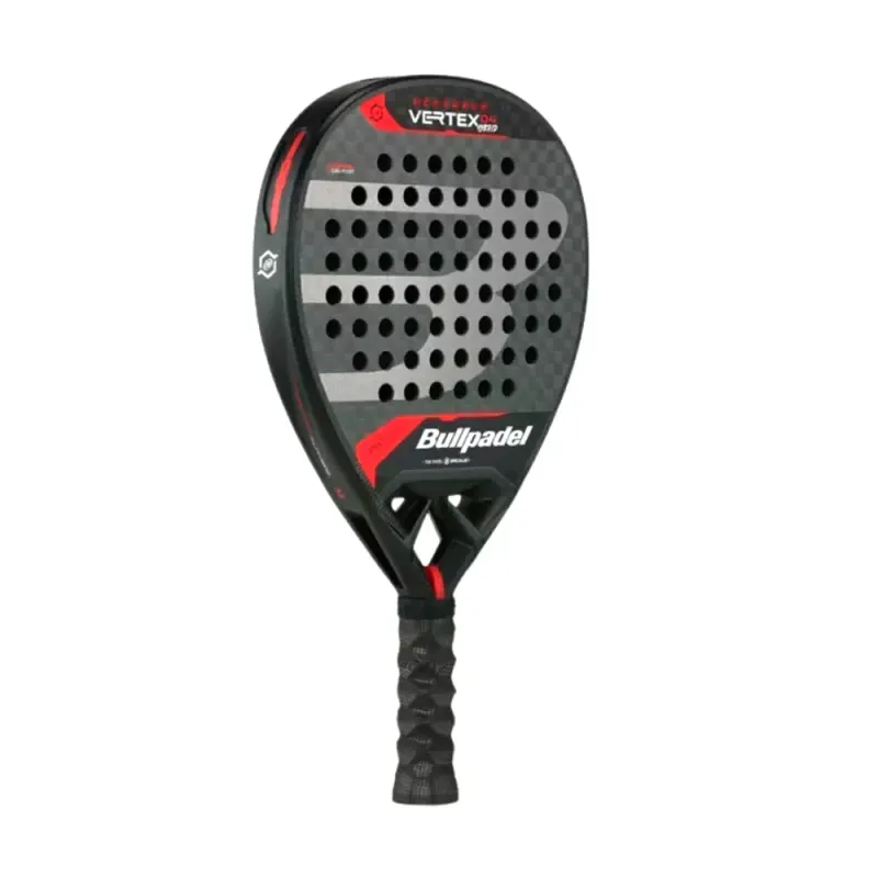 PALETA  BULLPADEL VERTEX 04 HYBRID 24