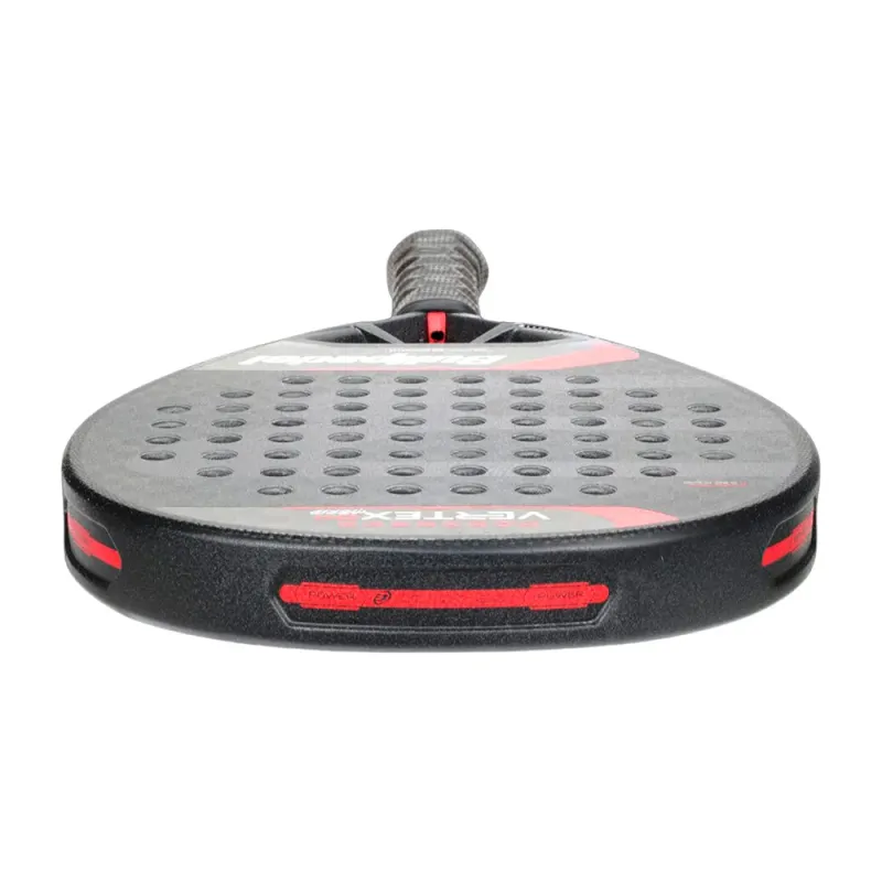 PALETA  BULLPADEL VERTEX 04 HYBRID 24