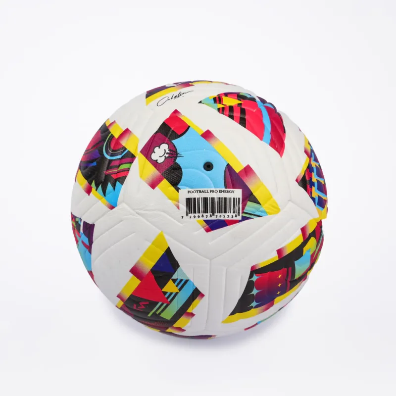 PELOTA DE FOOTBALL X-TRUST - PRO ENERGY
