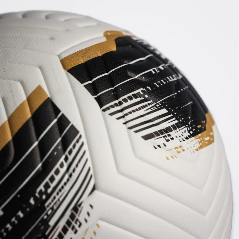 PELOTA DE FOOTBALL X-TRUST - PRO GOLD