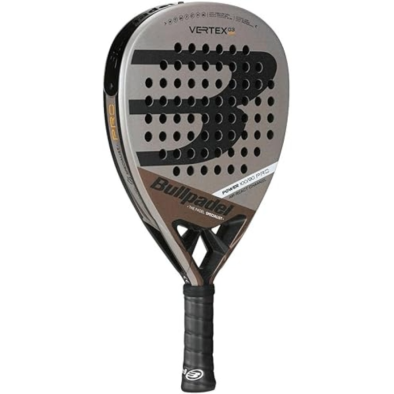 Paleta Bullpadel Vertex 03 Comfort 2023