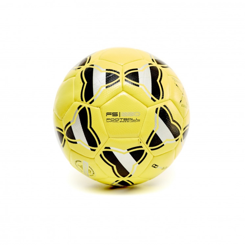 Pelota Striker Futbol N° 5 Dinasty Thermo Ama