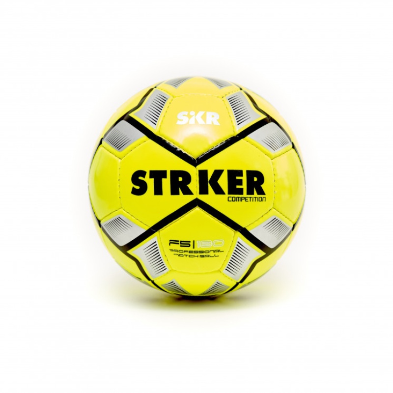 Pelota Striker Fútbol Nº 5 Competition Amar