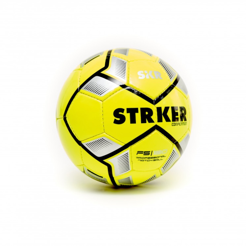 Pelota Striker Fútbol Nº 5 Competition Amar