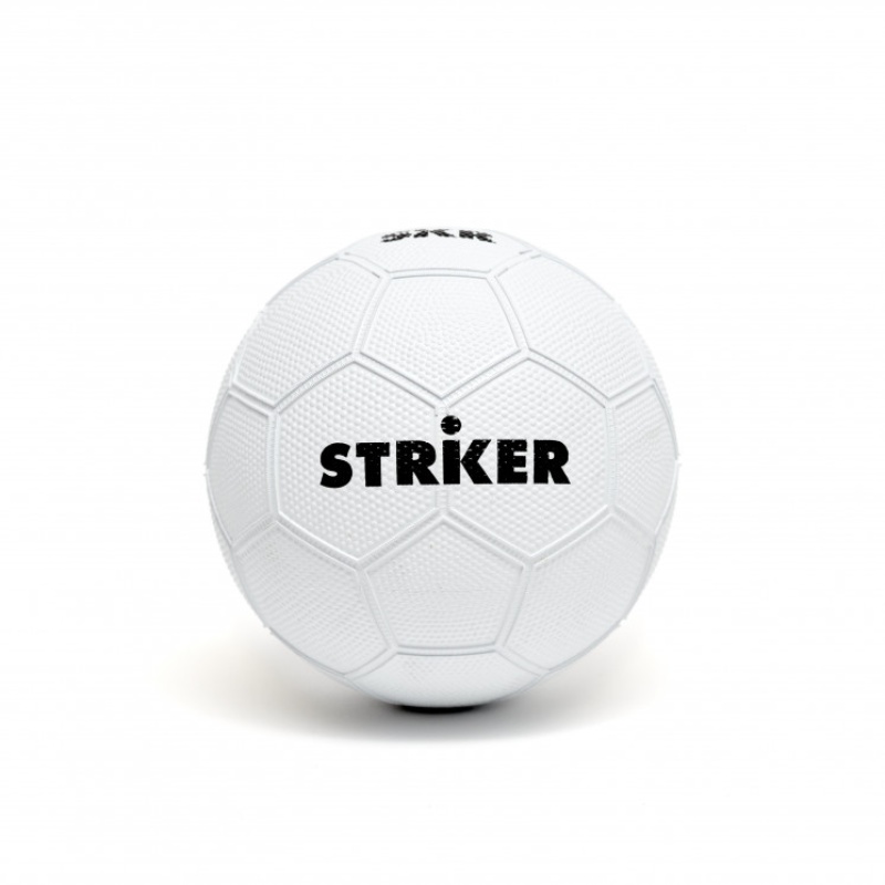 Pelota Handball Caucho Nº 3