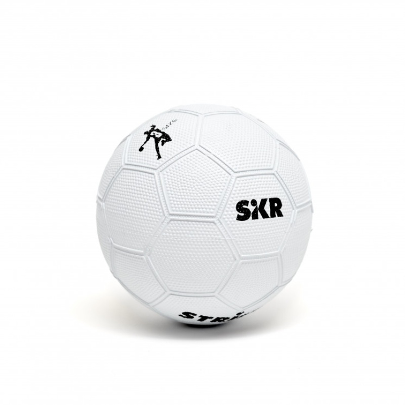 Pelota Handball Caucho Nº 3