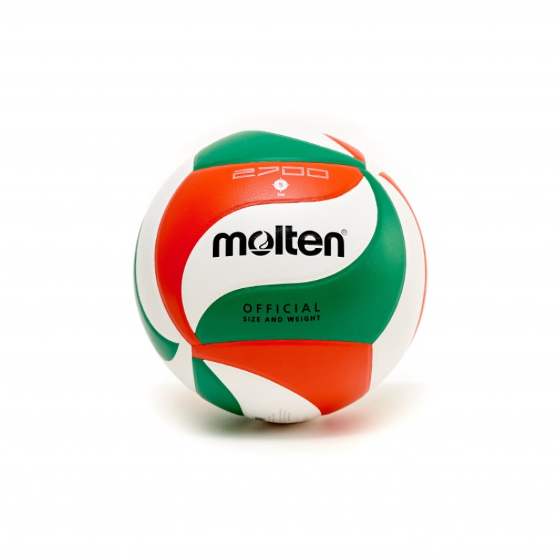 Pelota Voley Molten V5M 2700 N°5