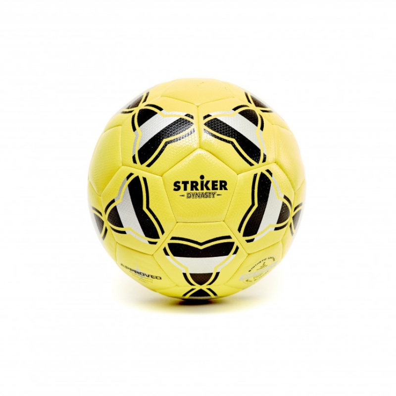 Pelota Striker Futbol N° 5 Dinasty Thermo Ama