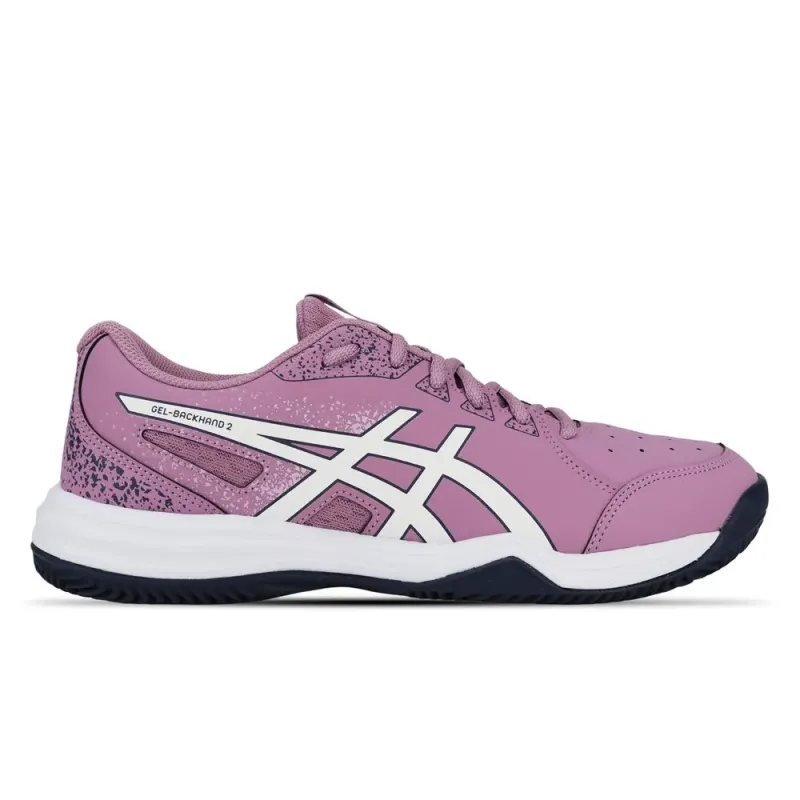 Zapatilla Asics Gel-Backhand 2 Clay