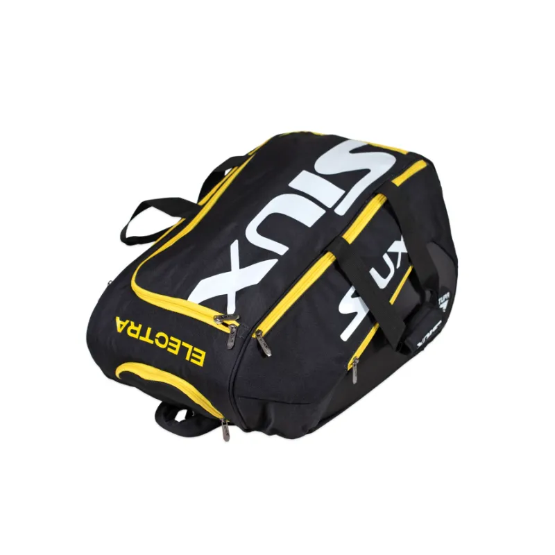 Bolso Paletero Siux Electra Stupa