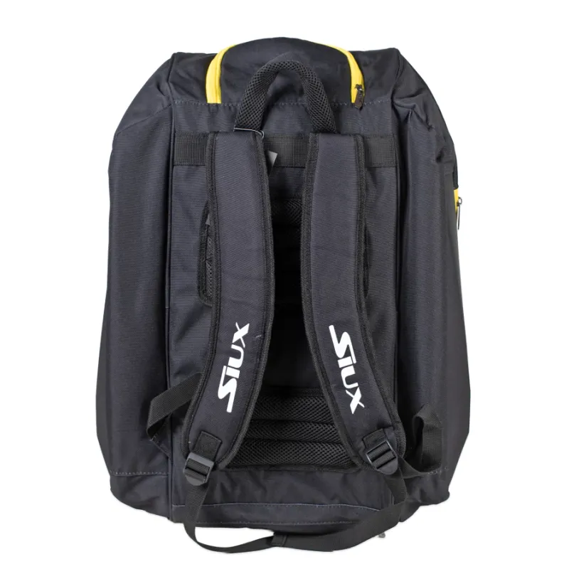 Bolso Paletero Siux Electra Stupa