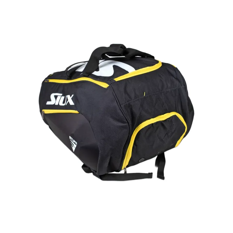 Bolso Paletero Siux Electra Stupa