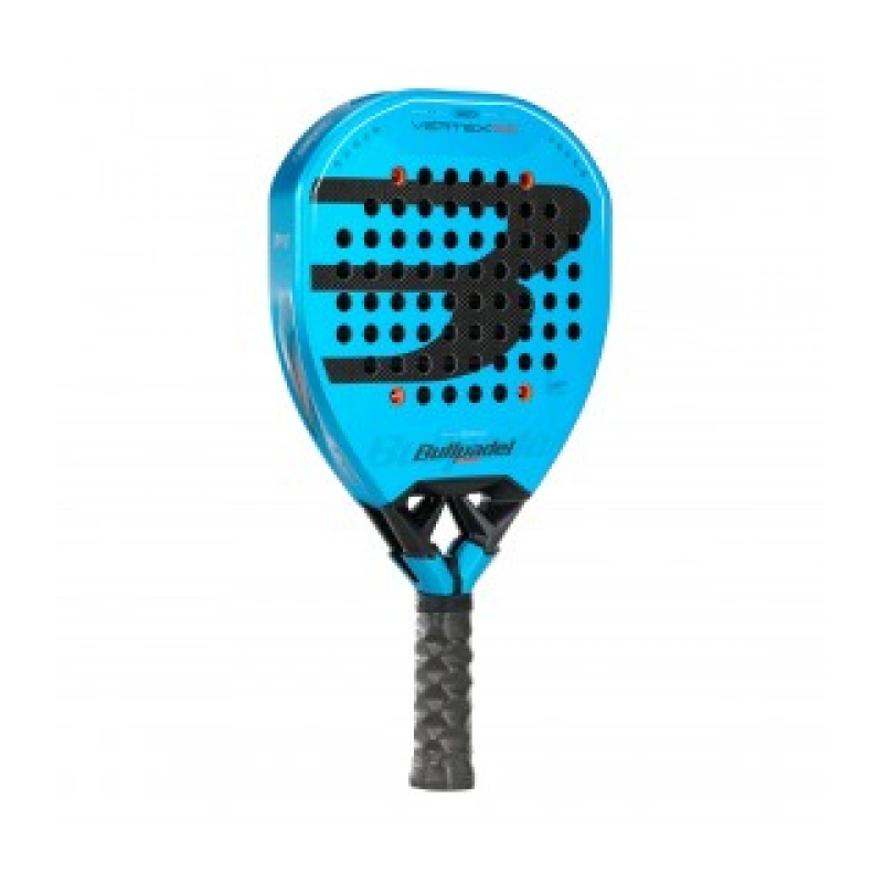 Paleta Bullpadel Vertex 05 Geo 2026