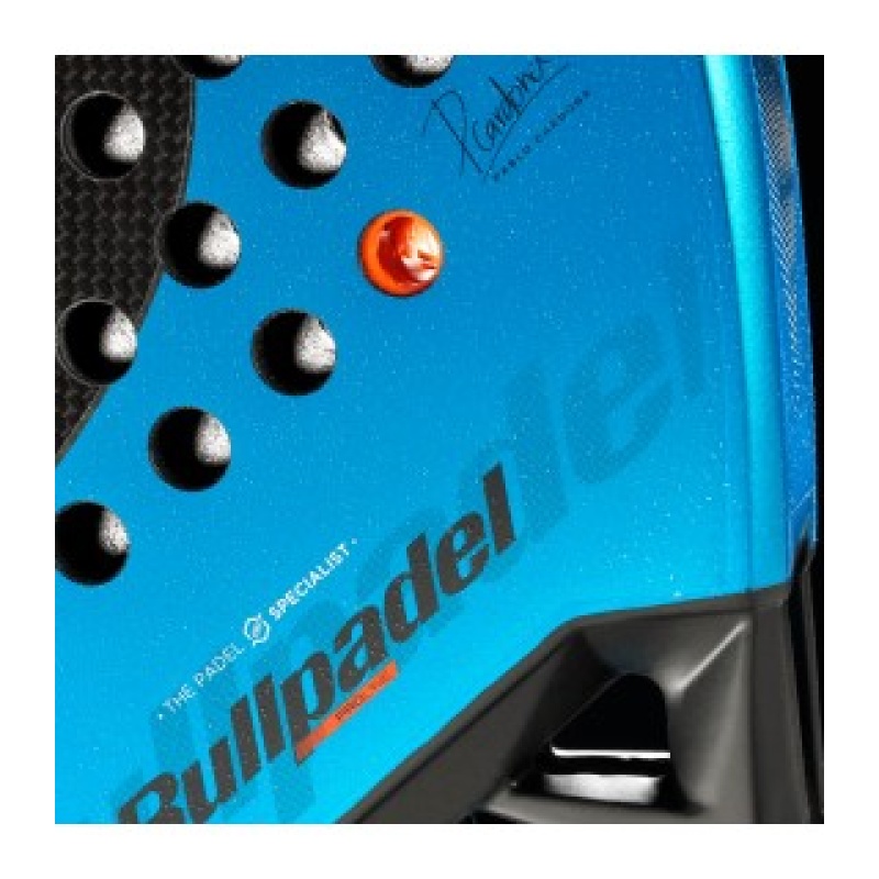 Paleta Bullpadel Vertex 05 Geo 2026