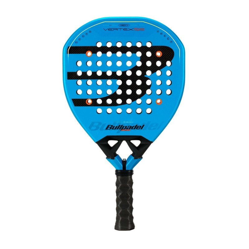 Paleta Bullpadel Vertex 05 Geo 2026