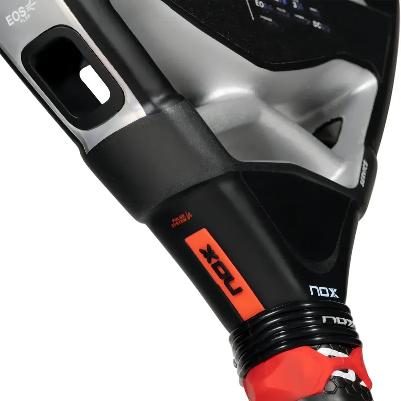 PALETA  NOX AT Attack Genius 18k 2024