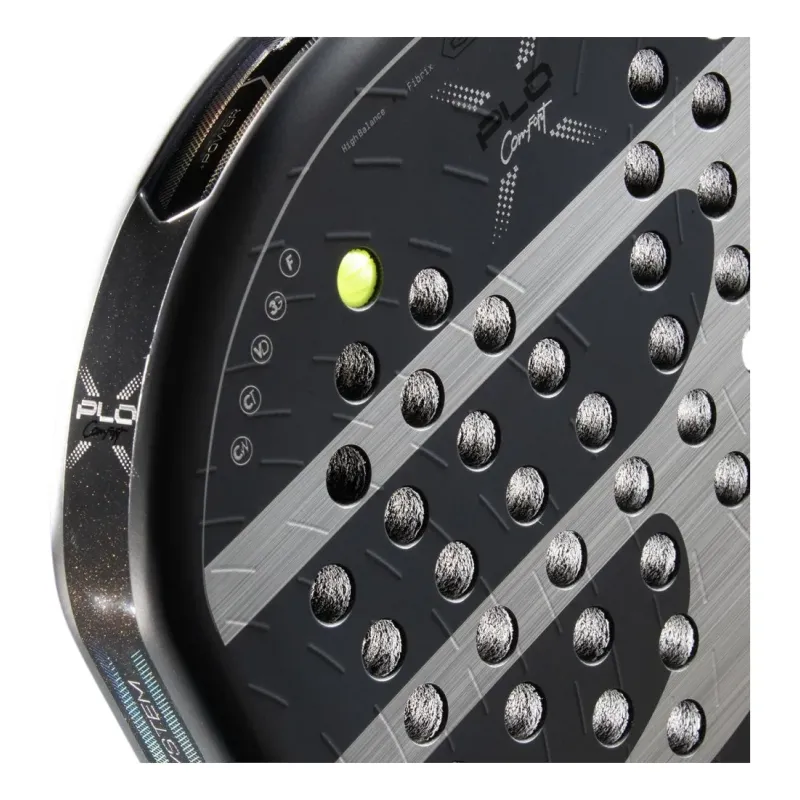 Paleta Bullpadel Xplo Comfort 2026