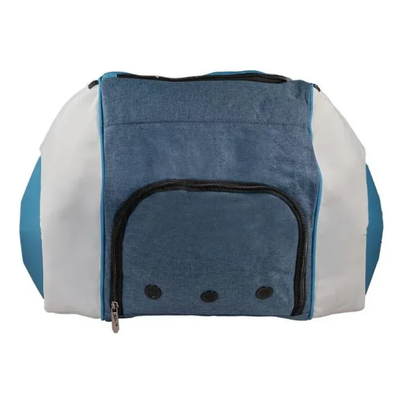 Bolso Paletero Padel Siux Pro Tour Blue