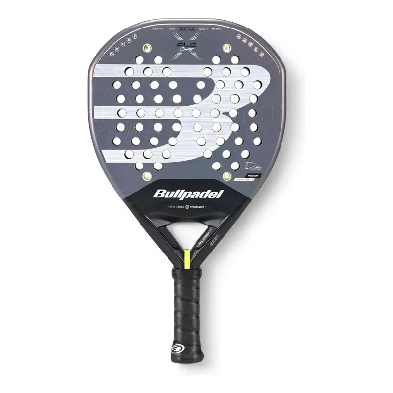 Paleta Bullpadel Xplo Comfort 2026