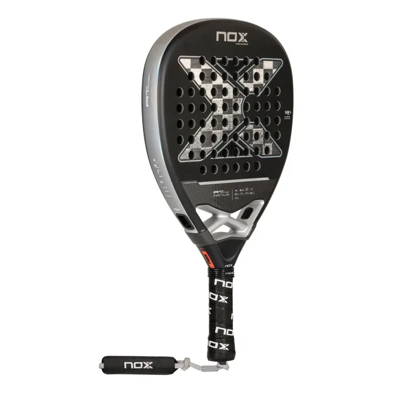 PALETA  NOX AT Attack Genius 18k 2024