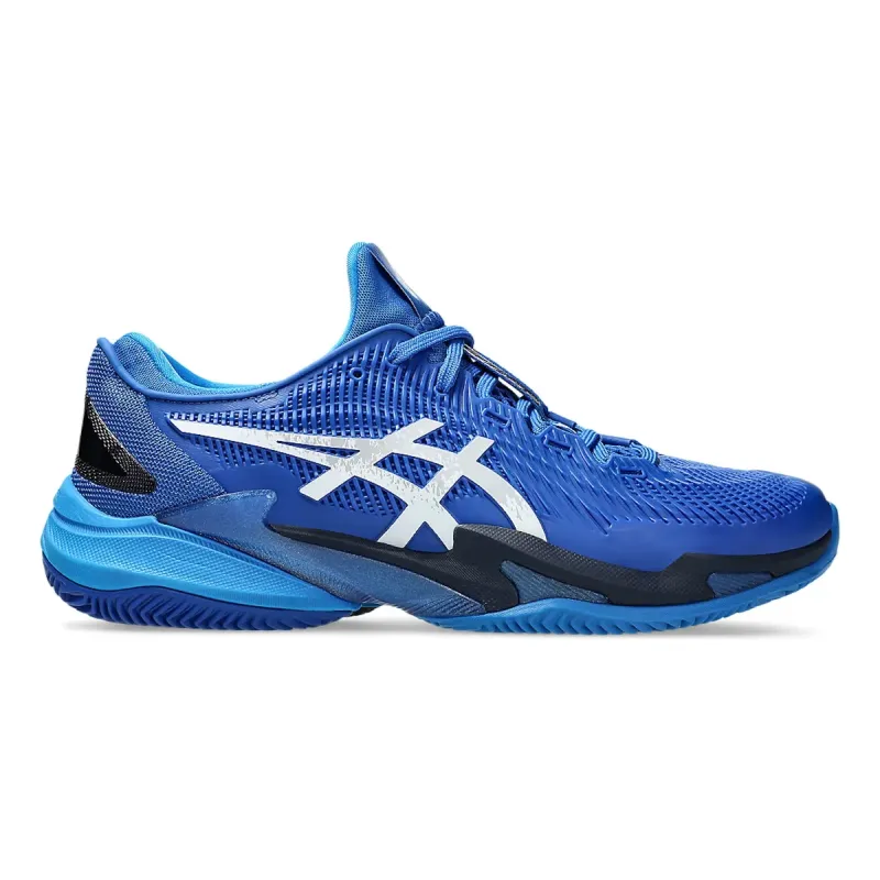 Zapatillas Asics Court Ff 3 Novak Clay