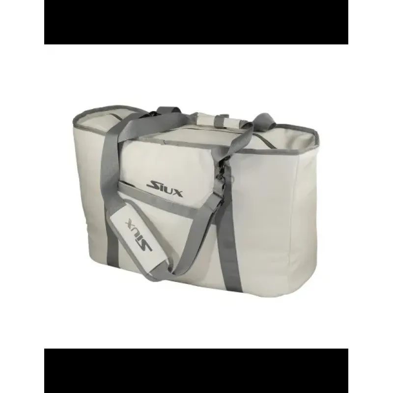 Bolso Siux The Queen Blanco