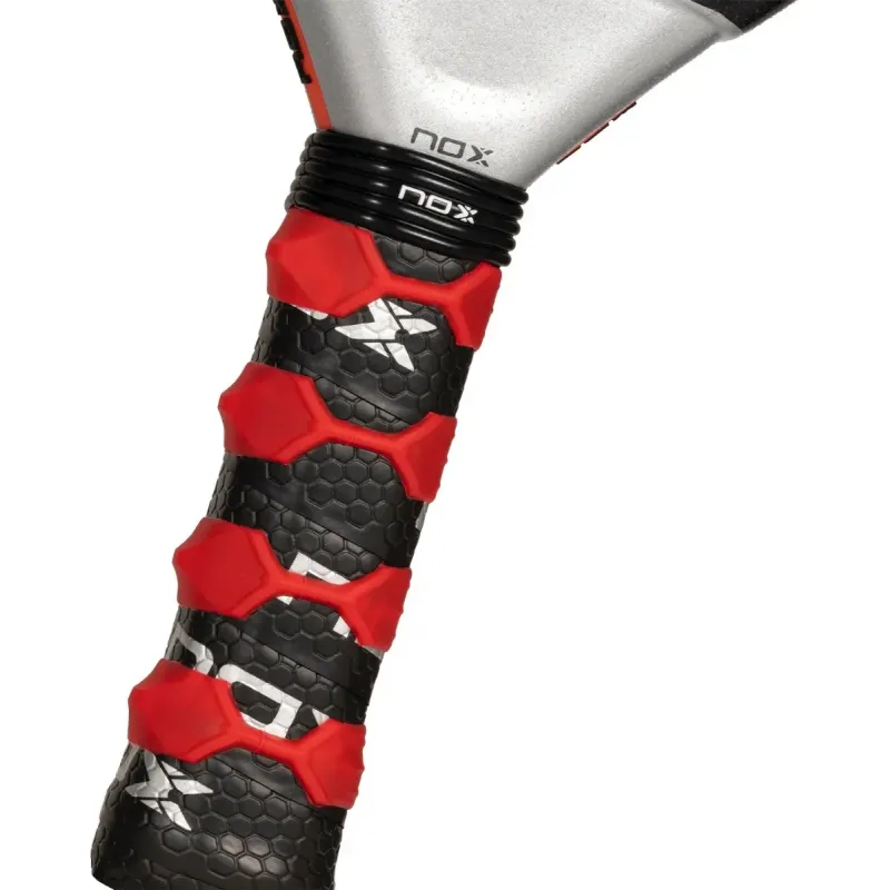 Paleta Nox At10 18k 2024