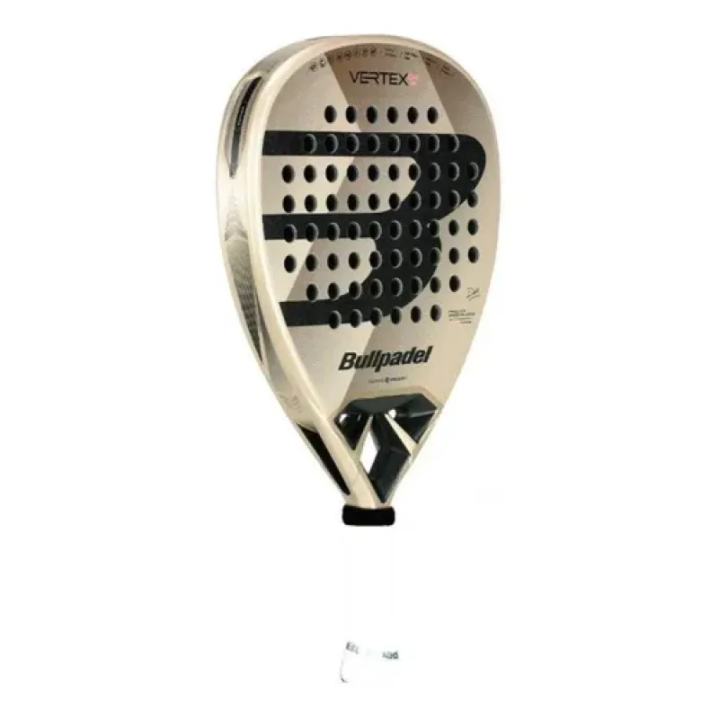 Paleta Bullpadel  Vertex 04 Woman 2025 Delfi Brea