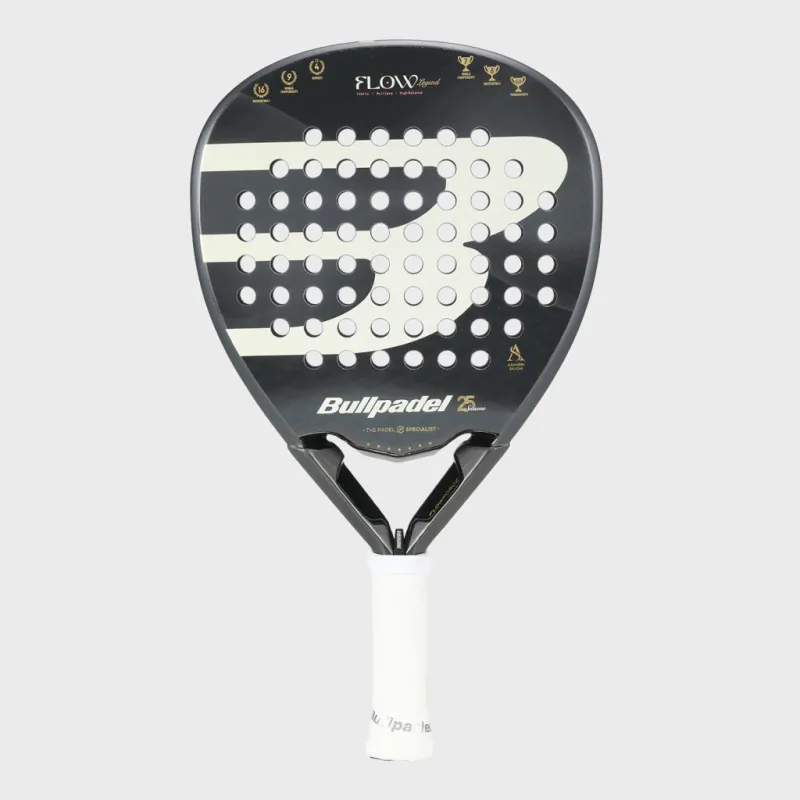 PALETA BULLPADEL FLOW LEGEND W 26