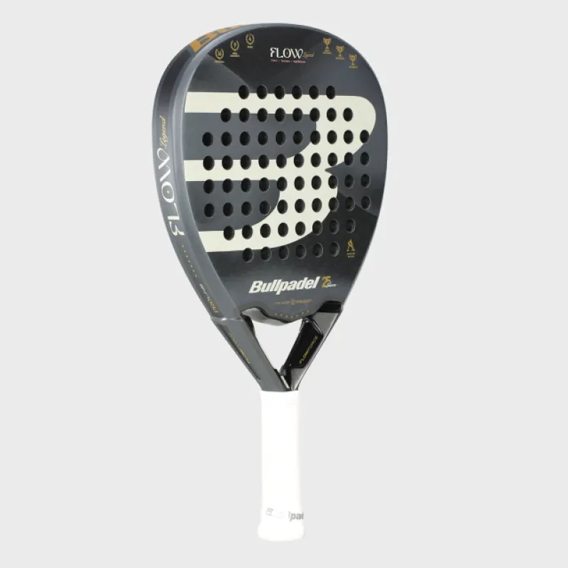 PALETA BULLPADEL FLOW LEGEND W 26