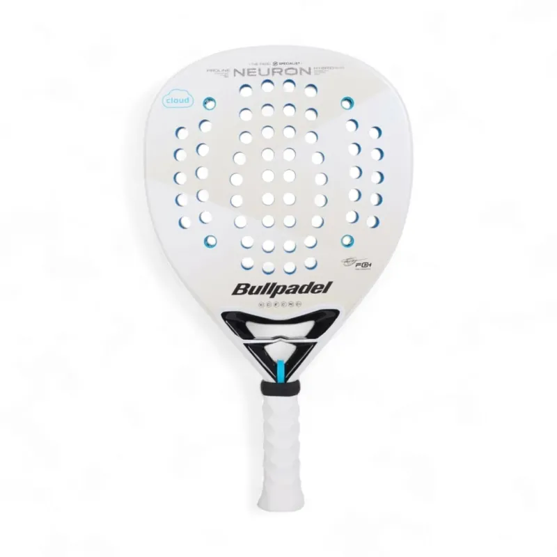 Paleta Bullpadel Neuron Cloud
