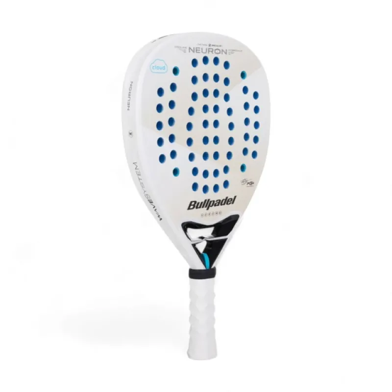 Paleta Bullpadel Neuron Cloud