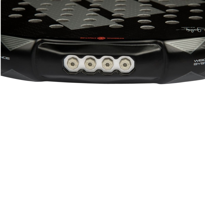 Paleta Adidas Metalbone HRD+ 3.4 – Ale Galán