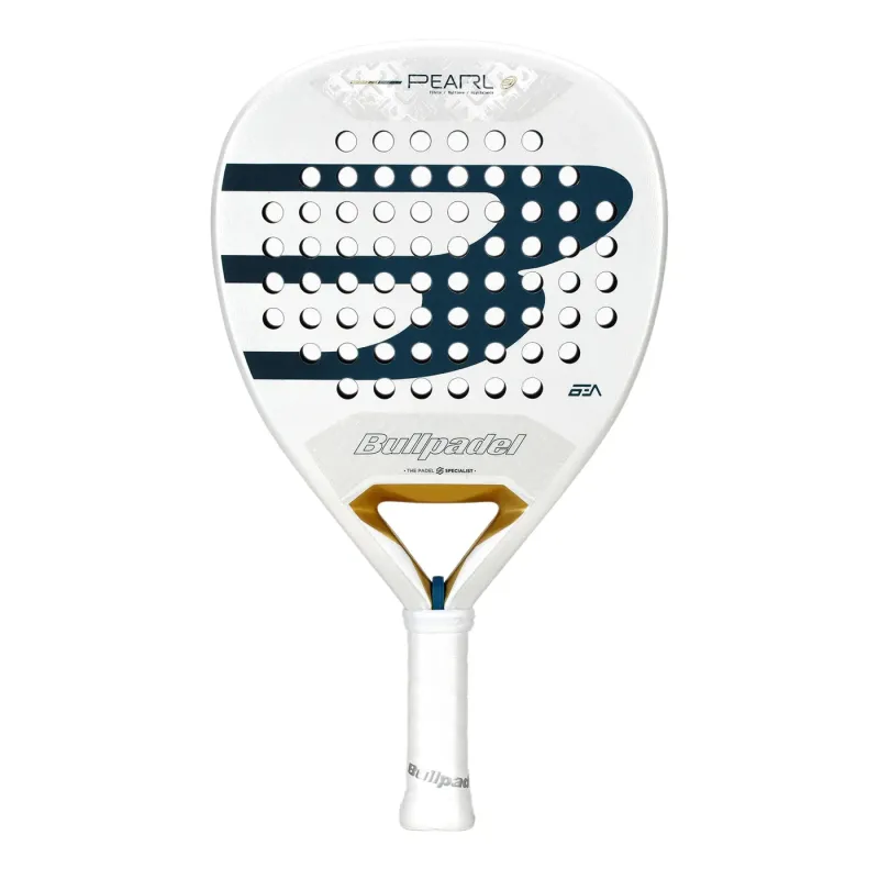 Paleta Bullpadel Pearl 2026