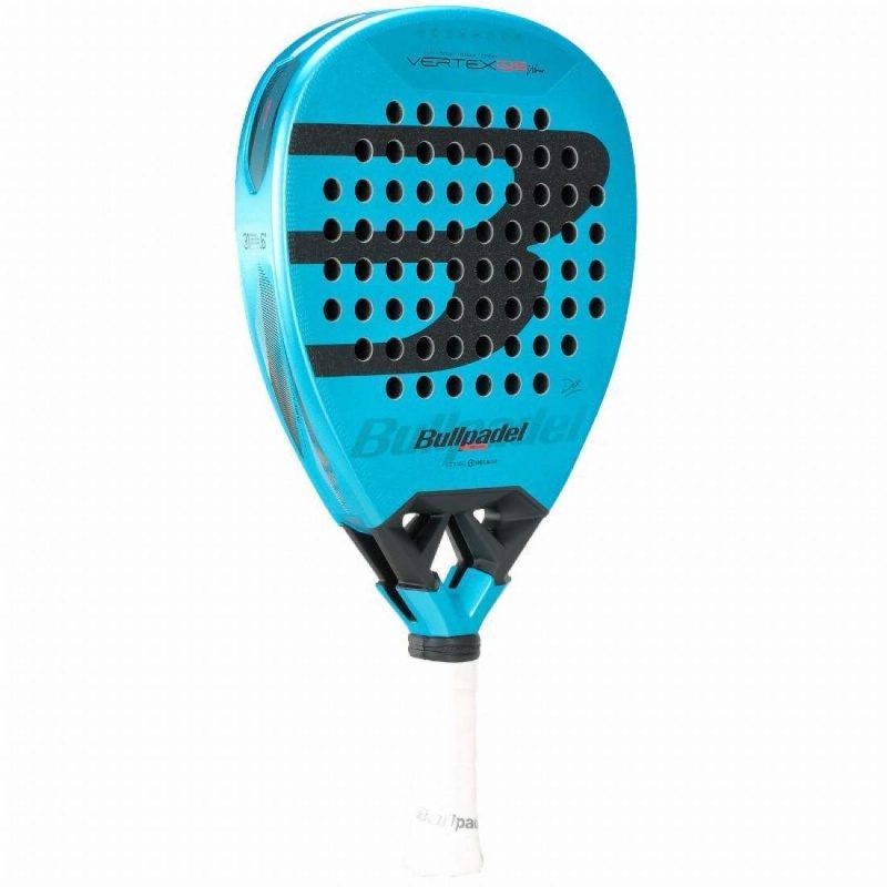 Paleta Bullpadel Delfi Brea Vertex 05 Woman 2026