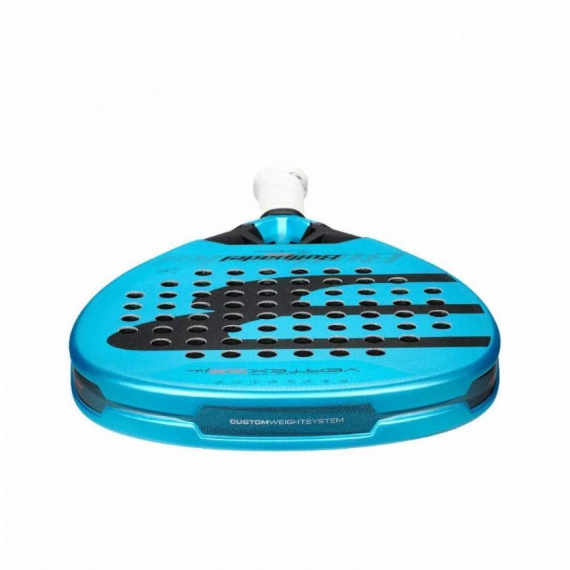 Paleta Bullpadel Delfi Brea Vertex 05 Woman 2026